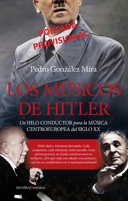 MUSICOS DE HITLER LOS