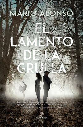 LAMENTO DE LA GRULLA EL