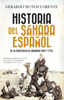 HISTORIA DEL SAHARA ESPAÑOL