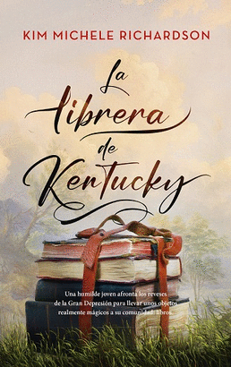 LIBRERA DE KENTUCKY LA