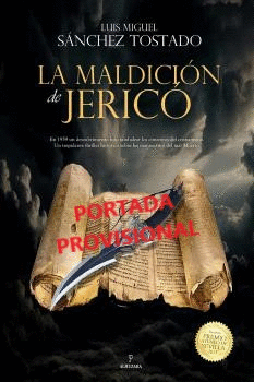 MALDICION DE JERICO LA