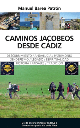 CAMINOS JACOBEOS DESDE CADIZ