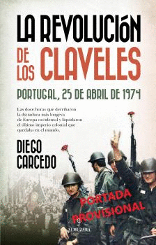 REVOLUCIÓN DE LOS CLAVELES LA