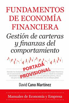 FUNDAMENTOS DE ECONOMÍA FINANCIERA
