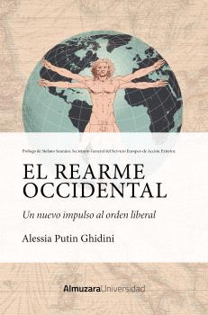 REARME OCCIDENTAL NUEVO IMPULSO AL ORDEN LIBERAL