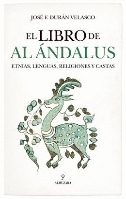 LIBRO DE AL ANDALUS EL