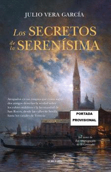 SECRETOS DE SERENISIMA LOS