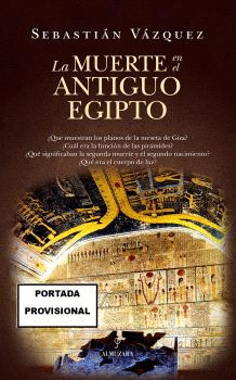 MUERTE EN EL ANTIGUO EGIPTO