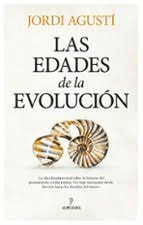 EDADES DE LA EVOLUCION LAS