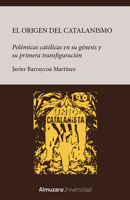 ORIGEN DEL CATALANISMO