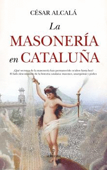MASONERIA EN CATALUÑA LA