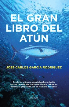 GRAN LIBRO DEL ATUN EL