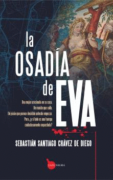 OSADIA DE EVA LA