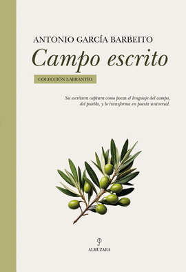 PALABRA DEL CAMPO LA