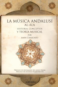 MUSICA ANDALUSI LA