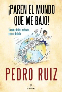 PAREN EL MUNDO QUE ME BAJO