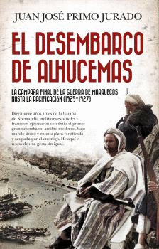 DESEMBARCO DE ALHUCEMAS EL