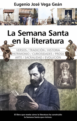 SEMANA SANTA EN LA LITERATURA LA