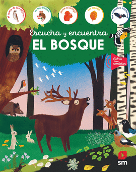 BOSQUE EL