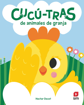 CUCU-TRAS DE ANIMALES DE GRANJA