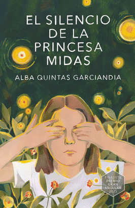 SILENCIO DE LA PRINCESA MIDAS, EL