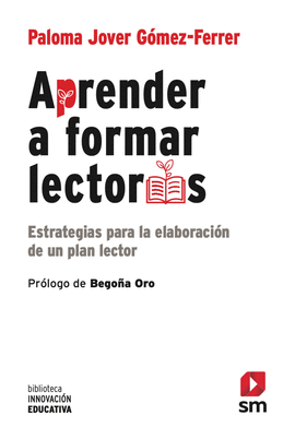 APRENDER A FORMAR LECTORES