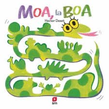 MOA LA BOA