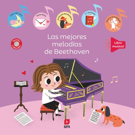 MEJORES MELODIAS DE BEETHOVEN LAS