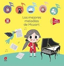 MEJORES MELODIAS DE MOZART LAS