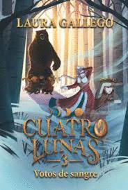 CUATRO LUNAS 03 VOTOS DE SANGRE