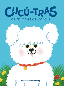 CUCÚ TRAS DE ANIMALES DEL PARQUE