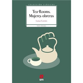 TEA ROOMS MUJERES OBRERAS
