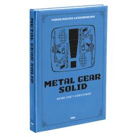 METAL GEAR SOLID