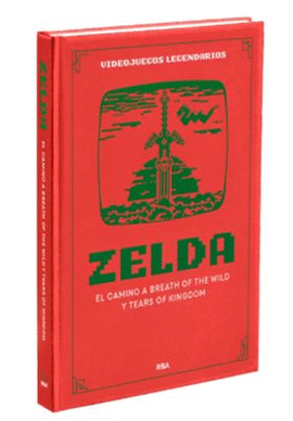 ZELDA