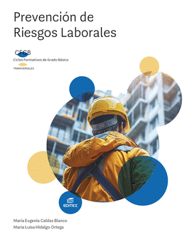 FGB PREVENCIÓN DE RIESGOS LABORALES