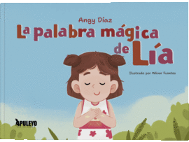 PALABRA MAGICA DE LIA LA