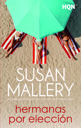 HERMANAS POR ELECCION