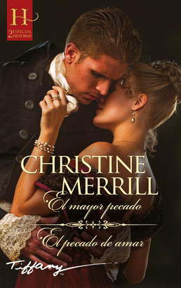 MAYOR PECADO EL / PECADO DE AMAR EL