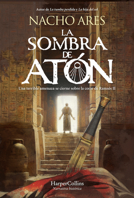 SOMBRA DE ATON LA