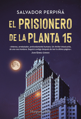 PRISIONERO DE LA PLANTA 15 EL