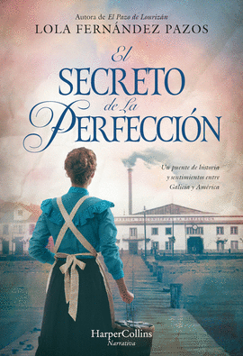 SECRETO DE LA PERFECCION EL