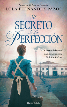 SECRETO DE LA PERFECCION EL