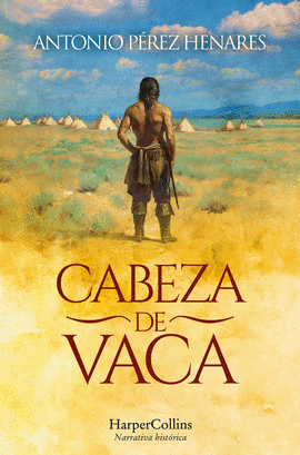 CABEZA DE VACA