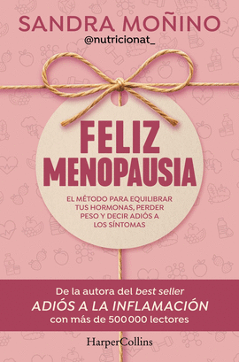 FELIZ MENOPAUSIA