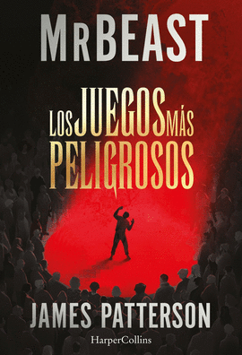 JUEGOS MÁS PELIGROSOS LOS