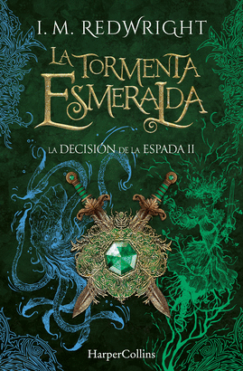 TORMENTA ESMERALDA LA
