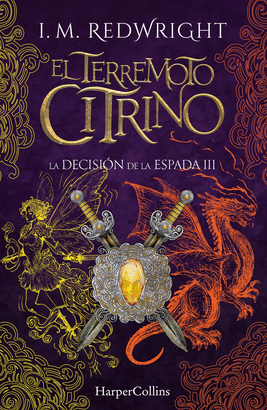 TERREMOTO CITRINO EL