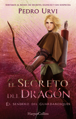 SECRETO DEL DRAGON EL