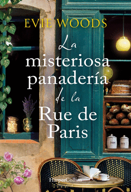 MISTERIOSA PANADERÍA DE LA RUE DE PARIS