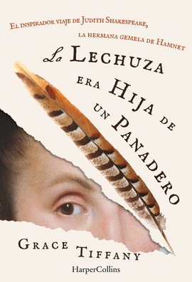 LECHUZA ERA HIJA DE UN PANADERO LA